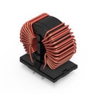 WE-CMANC Common Mode Power Line Choke Nanocrystalline